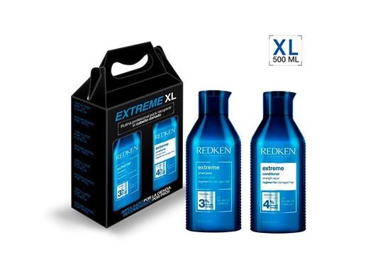 PACK EXTREME XL