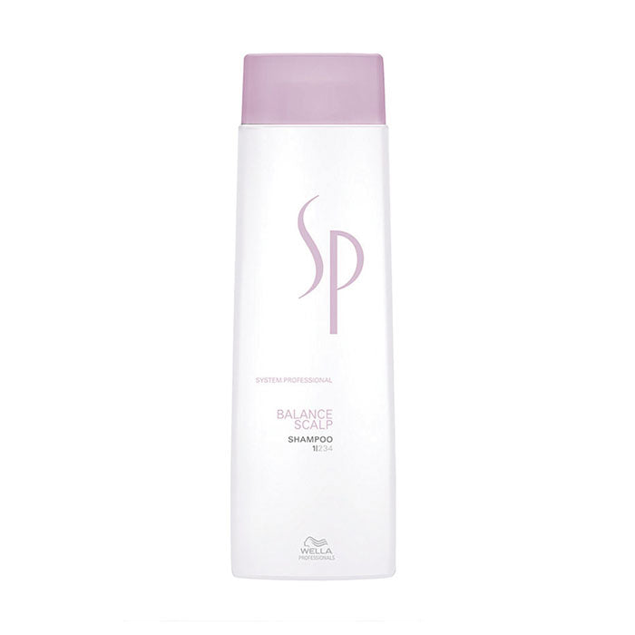 SP BALANCE SCALP 250 ml