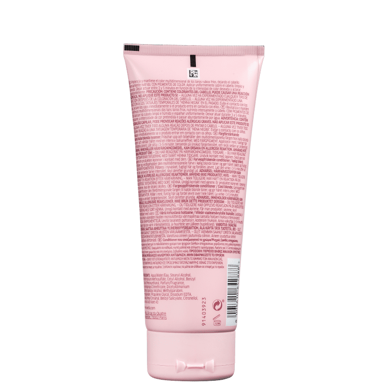 Acondicionador Invigo Blonde Recharge 250 ml