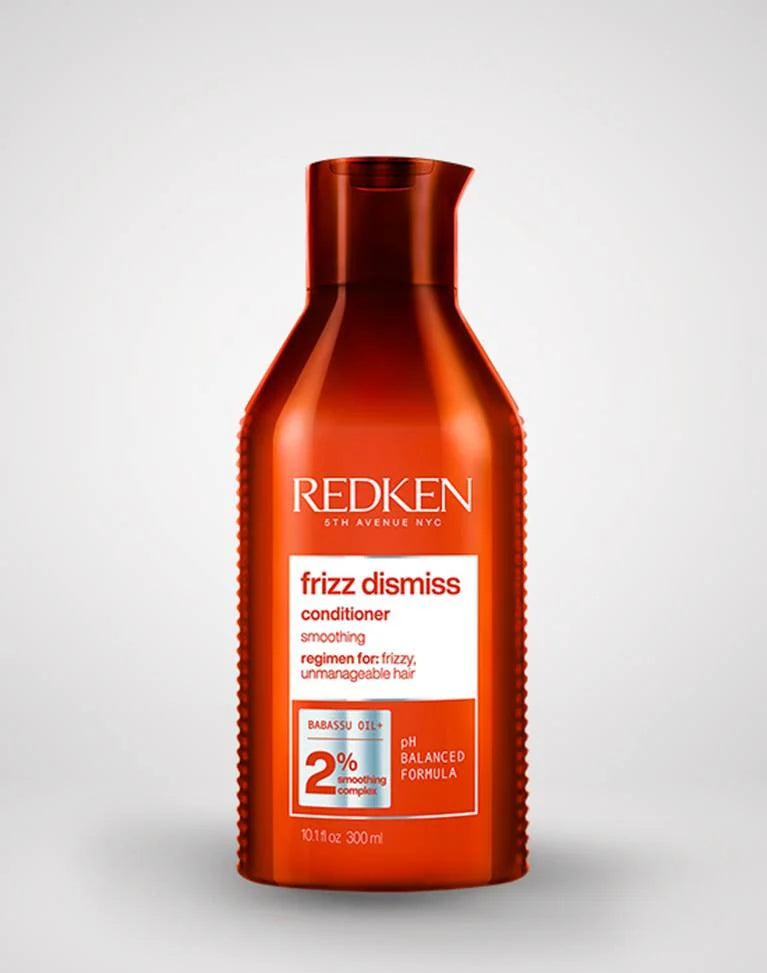 ACONDICIONADOR FRIZZ DISMISS 250 ml