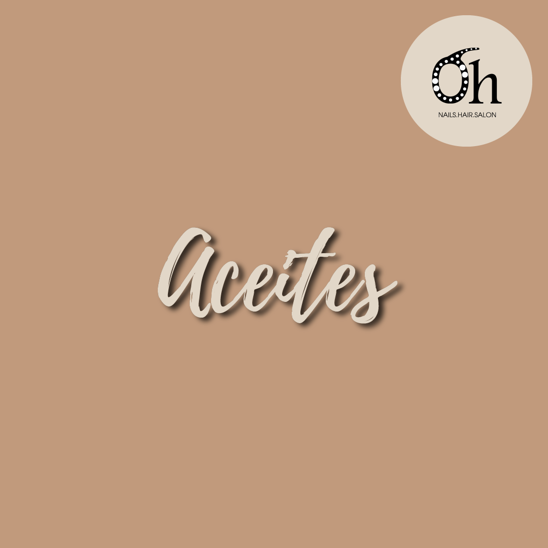 Aceites