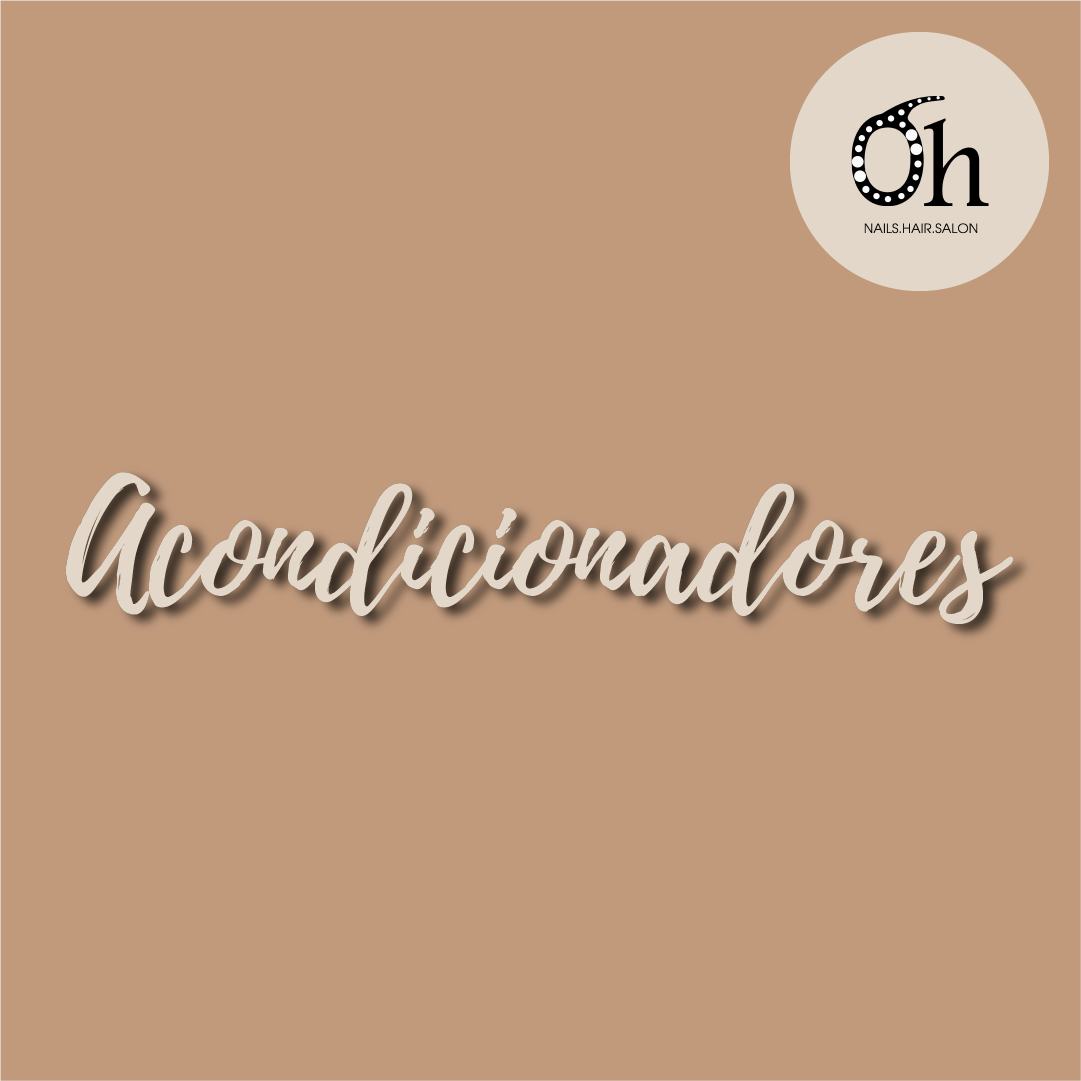 Acondicionadores