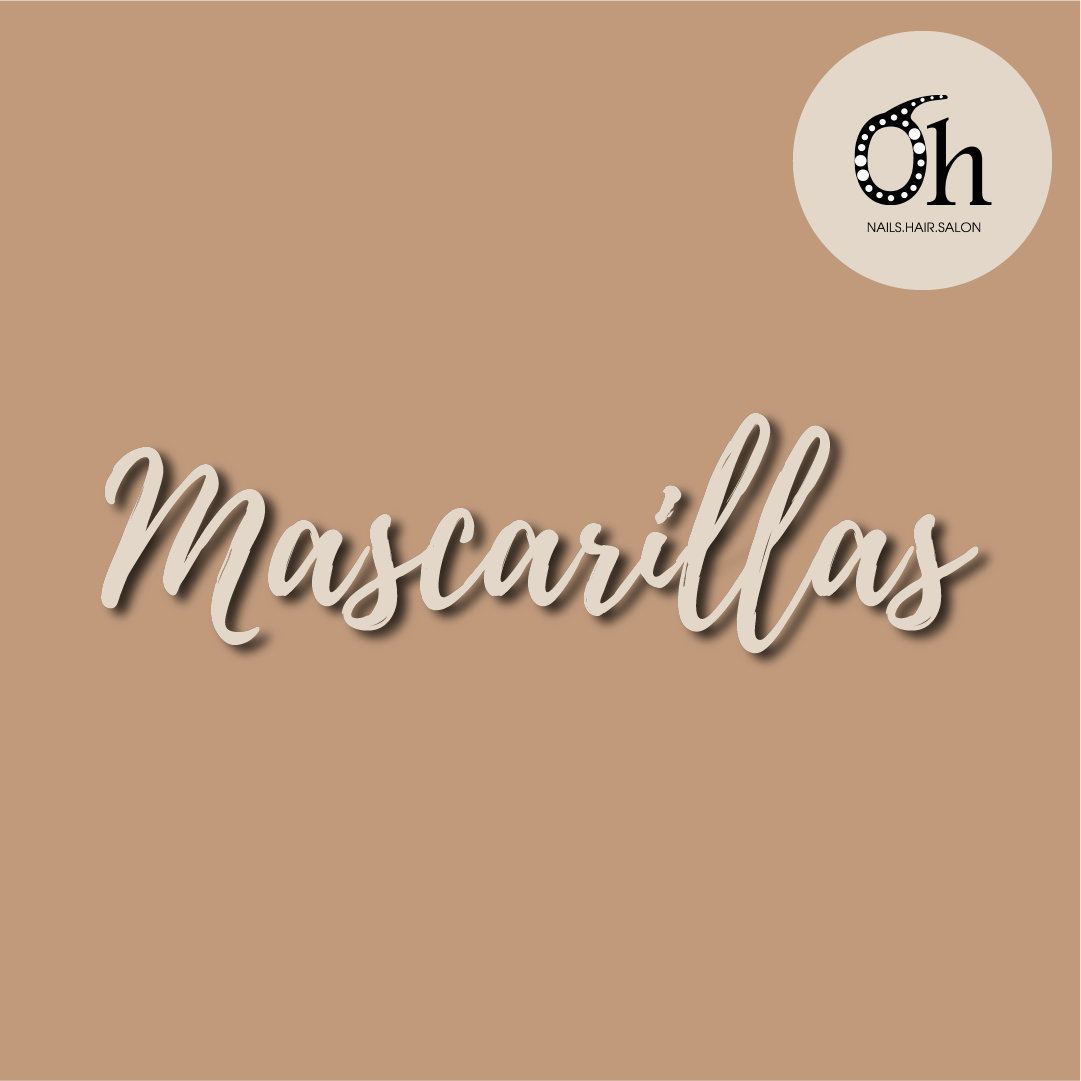 Mascarillas