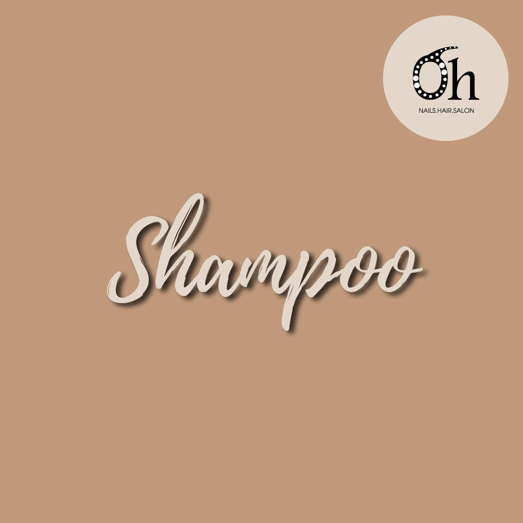 Shampoo
