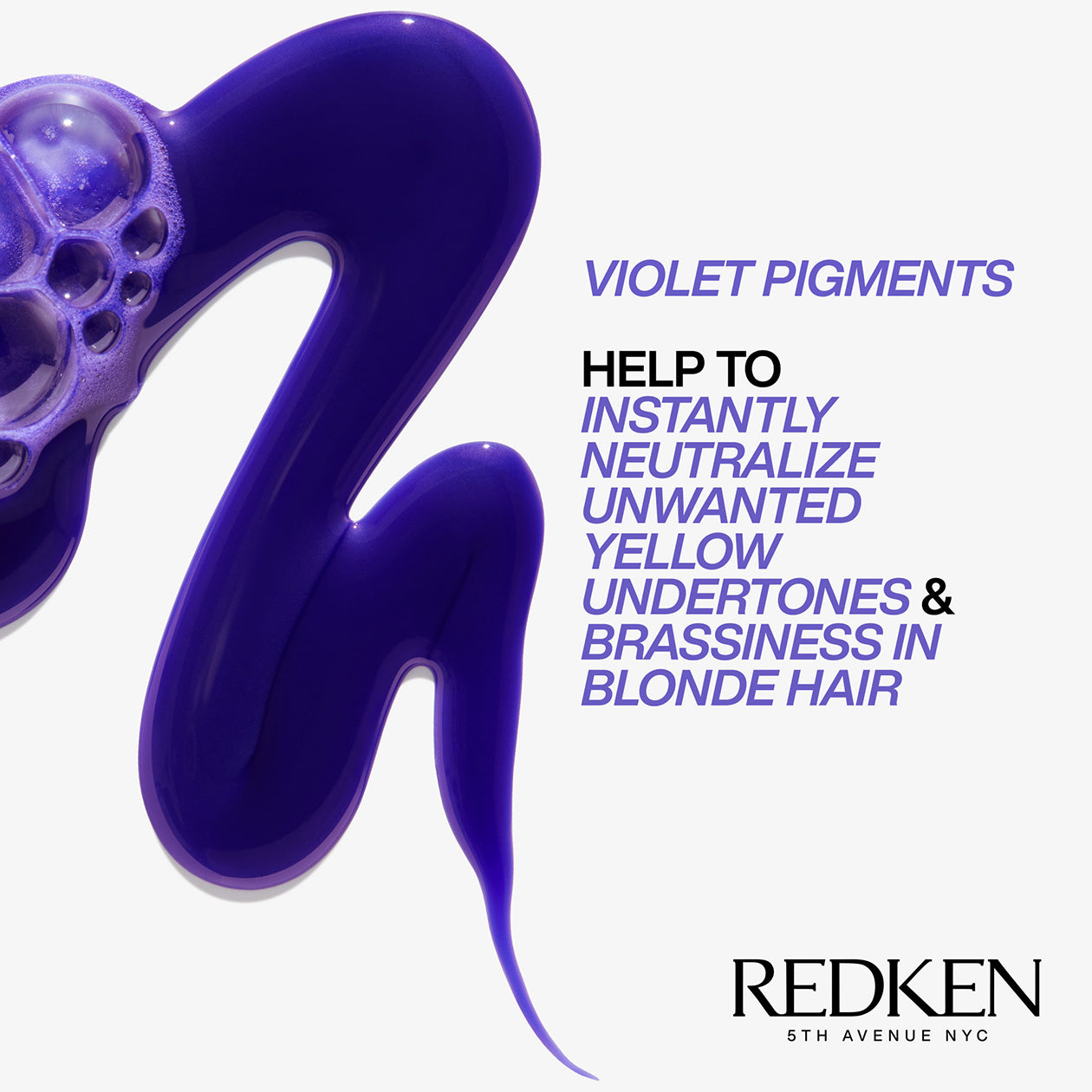 SHAMPOO COLOR EXTEND BLONDAGE 300 ml