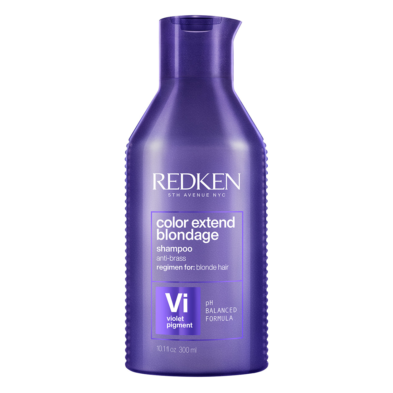 SHAMPOO COLOR EXTEND BLONDAGE 300 ml