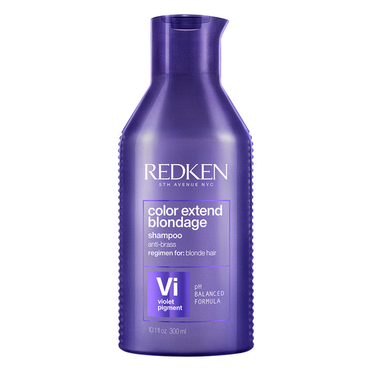 SHAMPOO COLOR EXTEND BLONDAGE 300 ml