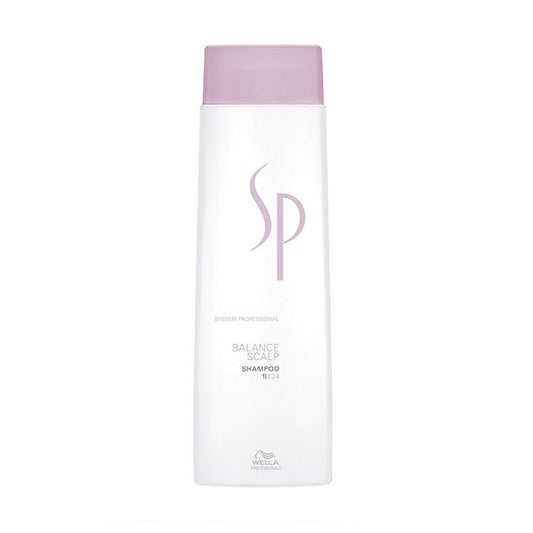 SP BALANCE SCALP 250 ml