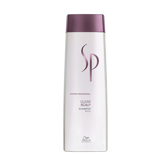SP CLEAR SCALP 250 ml