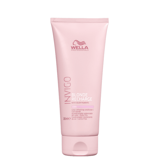 Acondicionador Invigo Blonde Recharge 250 ml