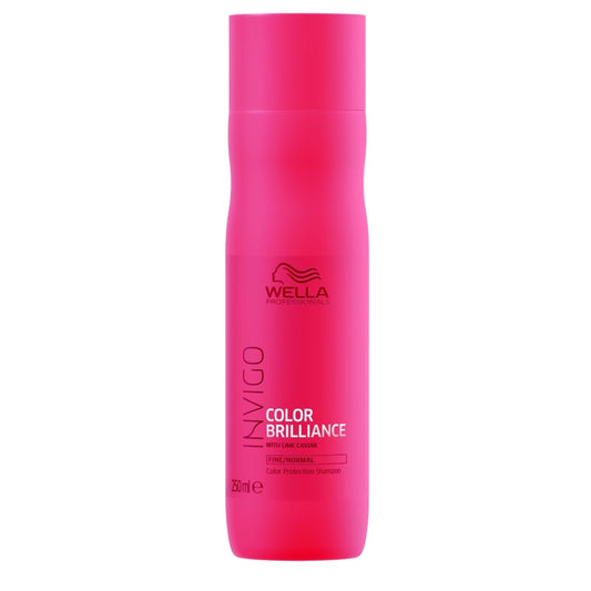 SHAMPOO INVIGO COLOR BRILLIANCE 250 ml
