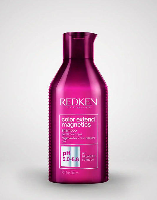 SHAMPOO COLOR EXTEND MAGNETICS 300 ml