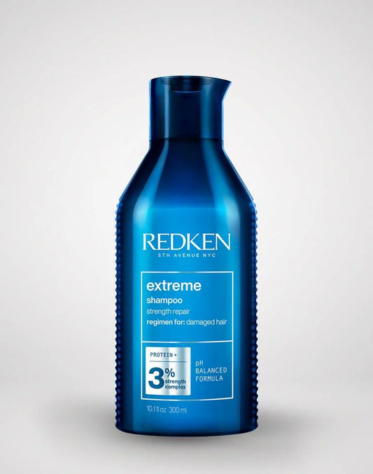 SHAMPOO EXTREME 300 ml